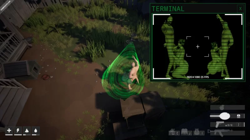 [PC][ACT/3D/欧美]精子末日 Spermapocalypse  v1.4.7 官方中文版[PC/1…. [1+1.51G][百度盘]