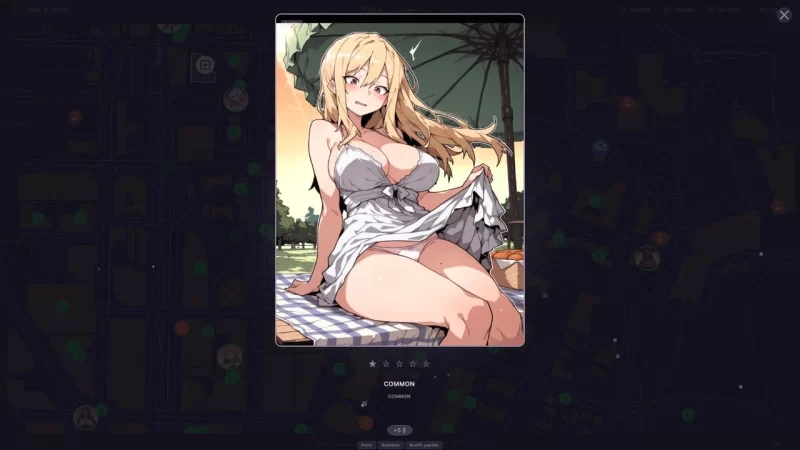 [SLG/沙盒/偷窥]黑客与挑逗0.2.0 官中步兵 [PC+安卓419MB] [2+419MB][百度盘]