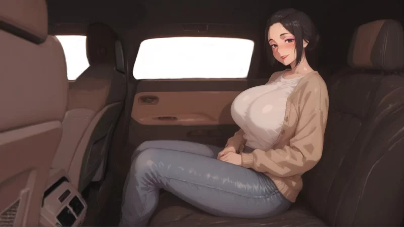 [PC][SLG/2D/日式]坚不可摧的爱 Unbreakable LoveV0.7 汉化版[PC+安… [1+3.64G][百度盘]