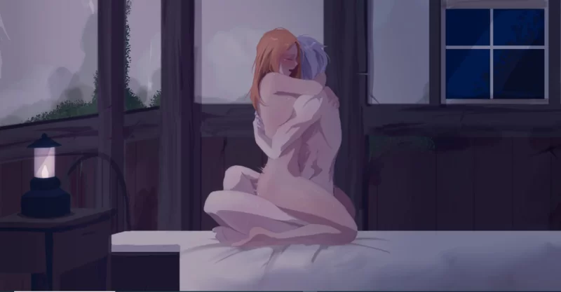 【精品SLG机翻PC无码动态v0.7.9.9】The Survival of Sarah Rose [1+1.55G][百度盘]