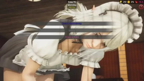 双端【精品亚洲风SLG/动态】精灵雷亚 v0.7.4赞助AI汉化版 [2+18g][百度盘]