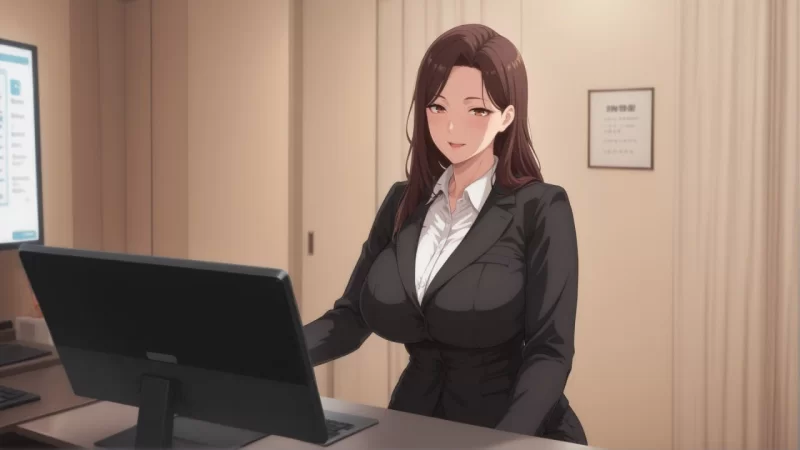 [PC][SLG/2D/日式]坚不可摧的爱 Unbreakable LoveV0.7 汉化版[PC+安… [1+3.64G][百度盘]
