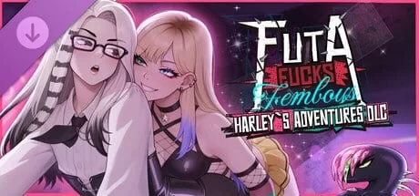 [精品SLG/PC/官中步兵/扶她]扶她操伪娘 v1.0.50 ＋All DLC [1+1213M][多种下载方式]