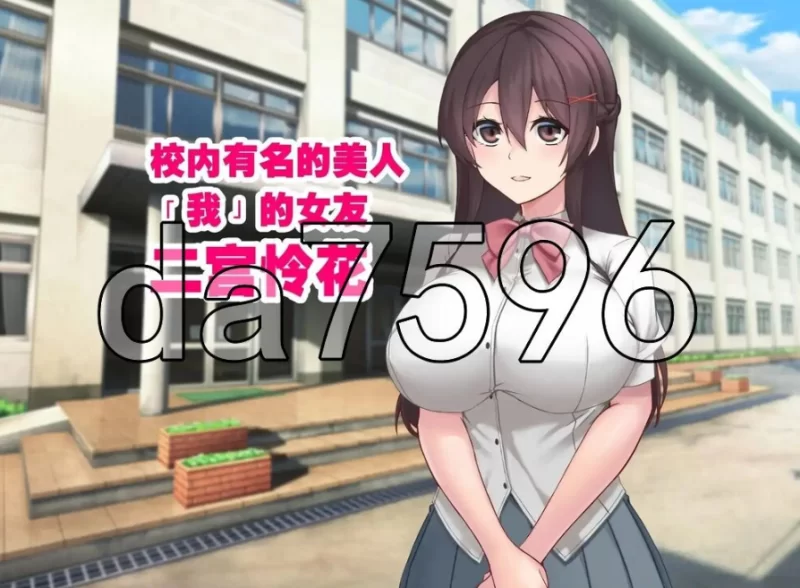 pc女友隐藏的秘密 彼女が隠している秘密 官中版 [1+442m][百度盘]