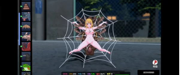 【SLG/pc】LittleLife小生命1.0AI汉化 [1+283M][百度盘]