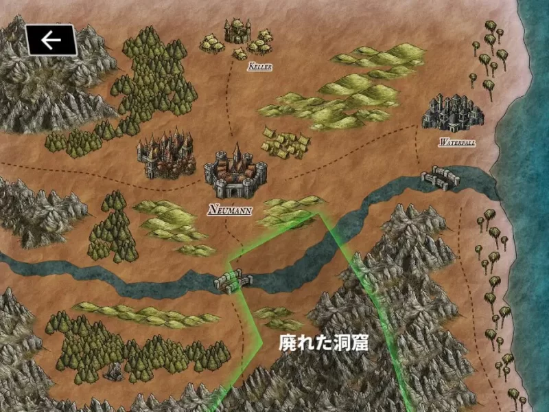[SLG生肉PC安卓MAC]部队解放者 UnitLiberators [1+1.5G][百度盘]