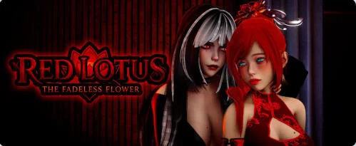 [SLG/动态/巨乳/后宫] 红莲 Red Lotus v0.0.1官中步兵 [1+2.32G][百度盘]