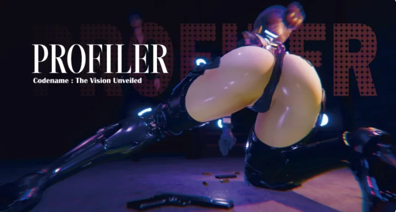 [PC/安卓/亚洲SLG/后宫]洞察录 Profiler V0.4.3.1 汉化动态步兵 [4+3G+885M][多种下载方式]