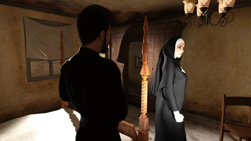 不敬异端重生 Irreverent Heresy Reborn v0.7 AI版【PC+安卓/2.33G】 [2+2.33G][百度盘]