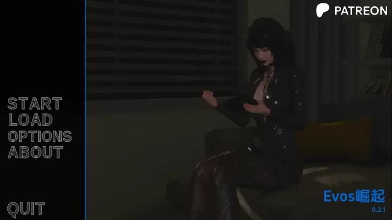 【欧美/SLG/动态/更新】进化者崛起v0.2.1 AI汉化版 [1+3.75G][百度盘]