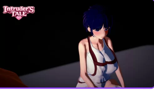 更新【日系SLG动态pc+安卓】入侵者物语 Intruder’s v0.15官中 [2+1.60G][百度盘]