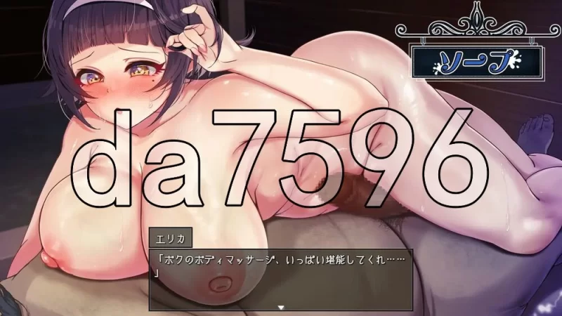 [日式RPG/新作] 救世谭～勇者艾丽卡即使堕落PC+安卓 内嵌AI… [1+3.40G][百度盘]