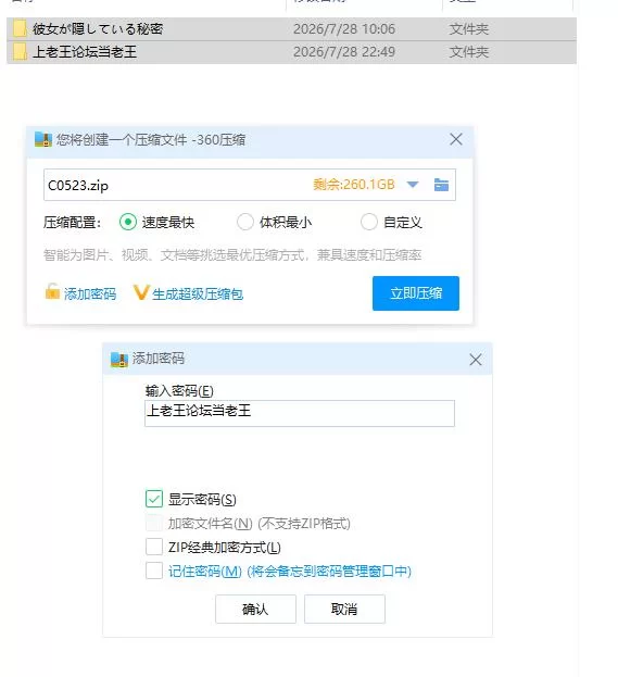 pc女友隐藏的秘密 彼女が隠している秘密 官中版 [1+442m][百度盘]