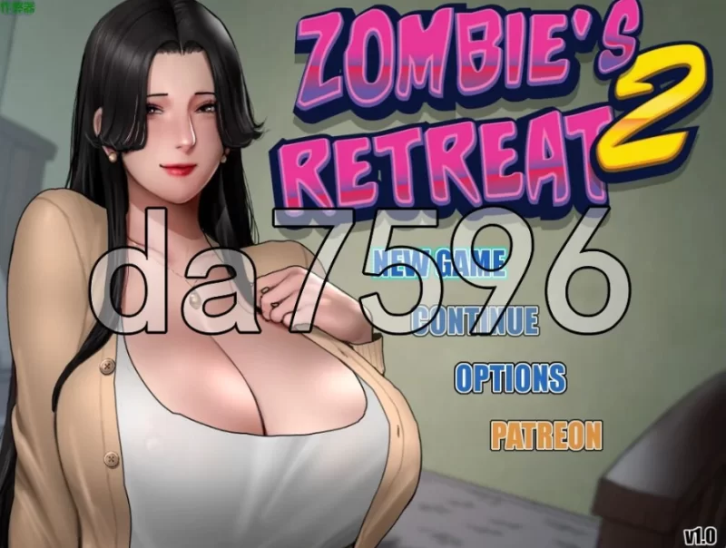 僵尸生活2：僵局 Zombie’s Retreat 2: Gridlocked v1.0.2 PC+安卓 内嵌… [1+3.72g][百度盘]