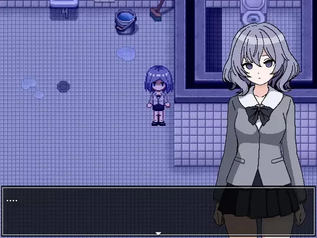 [新作PCRPG汉化] 槛中的汉堡 檻の中のハンバーガー [400M] [1+400M][百度盘]