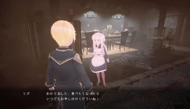 新作[3D作品/姐姐×正太/动态pc]榨精之家 v1.0.1 官中步兵 [1+1.92G][百度盘]