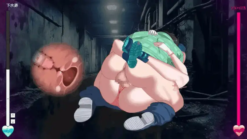 [RPG/动态/PC] 隧道逃生：命运交织(番外編) v1.05 AI汉化+DLC+存档 [3+2.84G][百度盘]