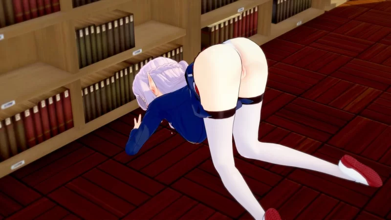 无与伦比的欲望 Peerless Lust v0.46 AI汉化版【PC+安卓】 [1+5.97G][百度盘]