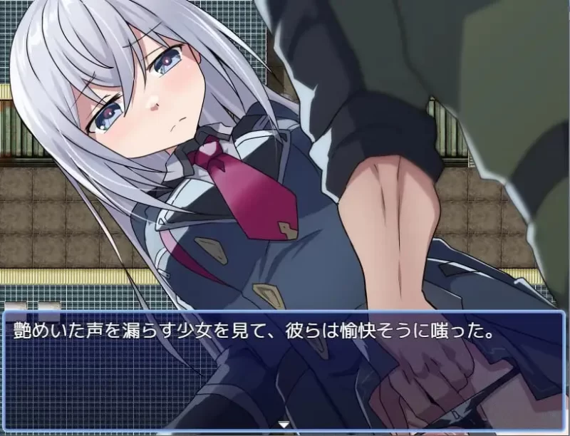 [RPG精翻汉化PC足交NTR全CG存档]性处理用勇者 性処理用勇者 … [1+1G][百度盘]