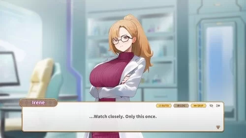 【pc】异世界大老二 Isekai Big Dick v1.1.1 官中步兵 [1+1.3g][百度盘]