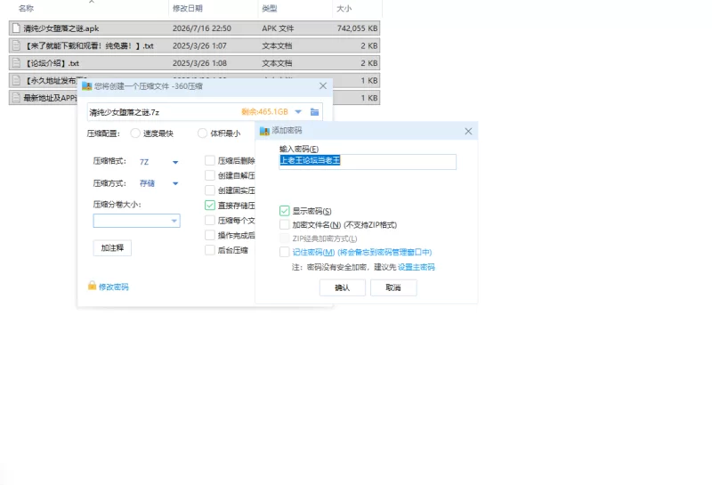 【RPG/安卓】清纯少女堕落之谜 [1+724.6M][百度盘]