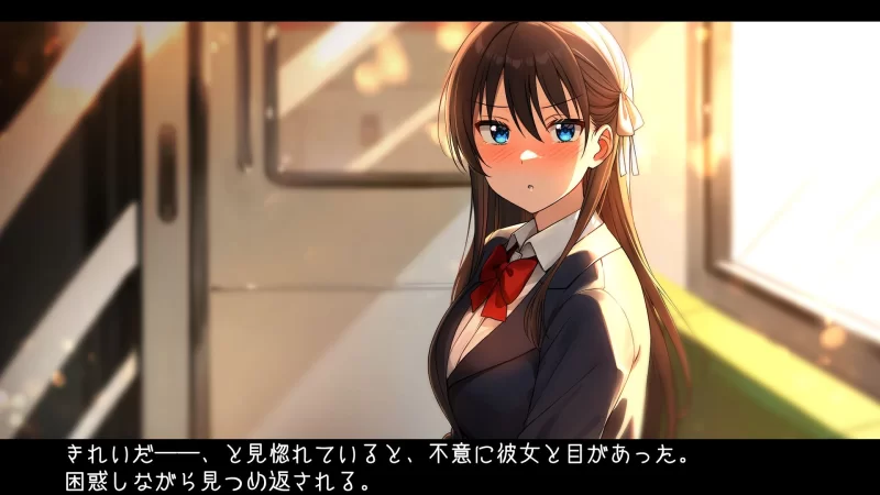 PC[SLG/睡奸/动态]睡眠痴汉电车 睡眠痴漢電車 v26.06.05 AI汉化 [1+200m][百度盘]
