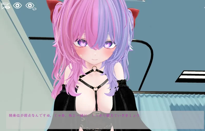 [PC/更新]神奈的男士诊所V26.724【官中/互动3D/换装play】 [1+8.7G][多种下载方式]