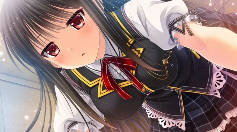 [汉化/ADV/PC/存档]青涩处女的色情请求 [1+2.8g][百度盘]