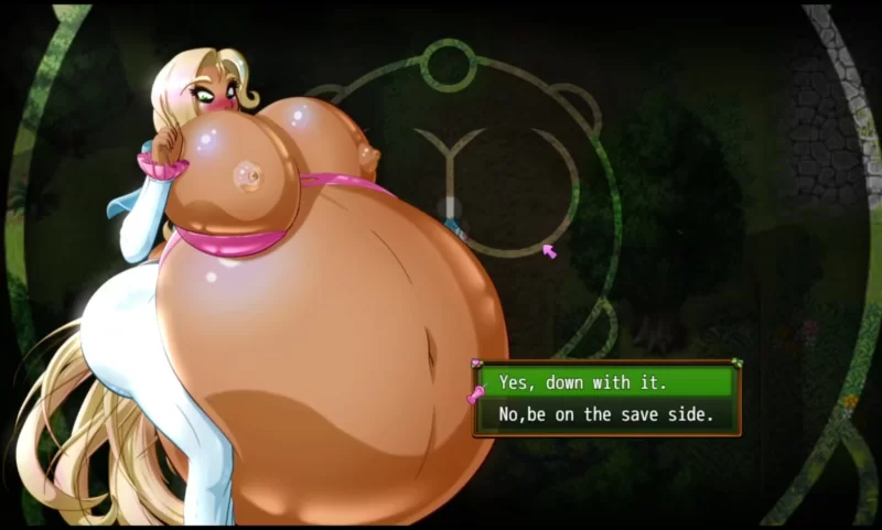 ［pc\生肉］Skie’s Inflatable Adventures [v0.25] [1+1.9G][百度盘]