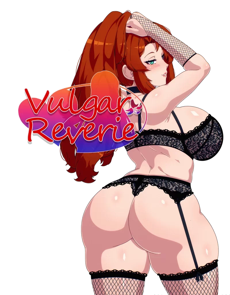 [PC安卓 更新日系SLG/NTR]低俗幻想 Vulgar Reverie 0.22 AI汉化版 [1+5.72g][百度盘]