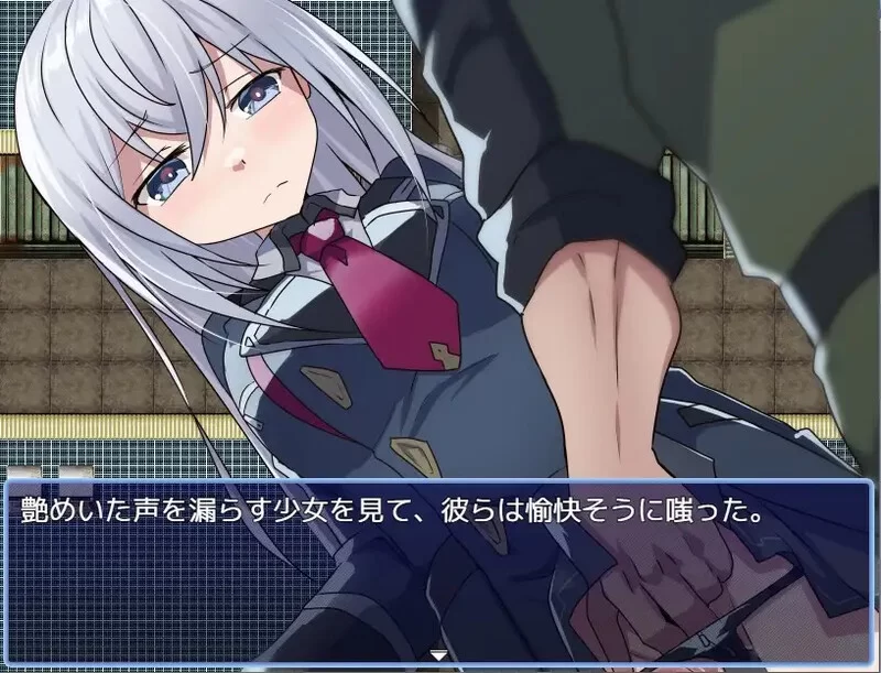 双端[战旗RPG/羞耻] 性处理用勇者 -v1.757+DLC01精翻+存档 [2+1.6g][百度盘]
