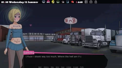 [SLG汉化PC安卓]修复者   The Fixer v0.3.6.02 [1+1G][百度盘]