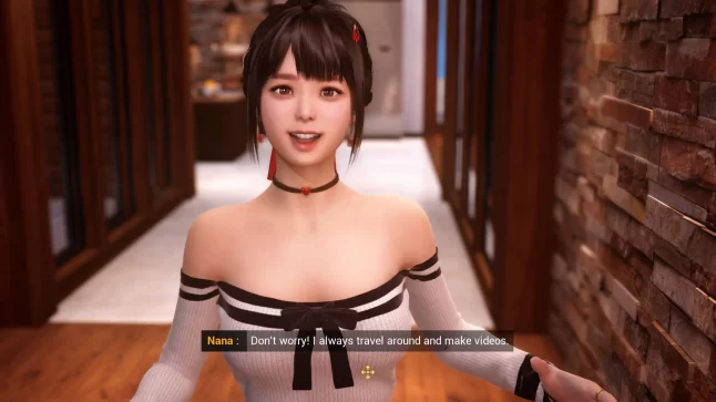 [PC/3D/SLG/神作]想和你在一起/与你在一起 TOGETHER BnB V20260213 [6+26.9G][百度盘]
