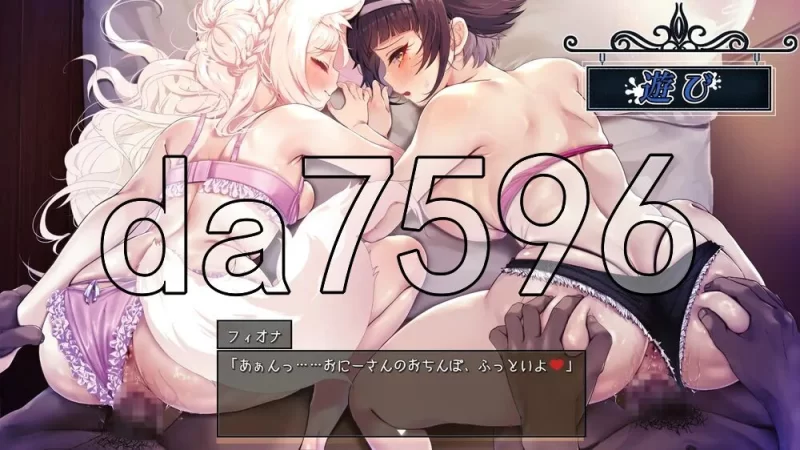 [日式RPG/新作] 救世谭～勇者艾丽卡即使堕落PC+安卓 内嵌AI… [1+3.40G][百度盘]