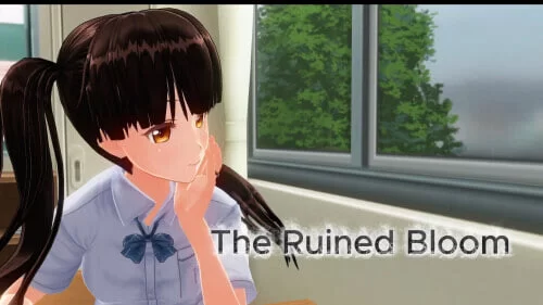 [SLG汉化PC安卓]凋零之花 The Ruined Bloom v0.5.7 [1+1G][百度盘]
