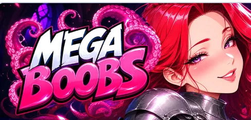 新作[生存ACT/动态pc] 巨型胸部 MEGABOOBS 官中步兵 [1+2.42G][百度盘]