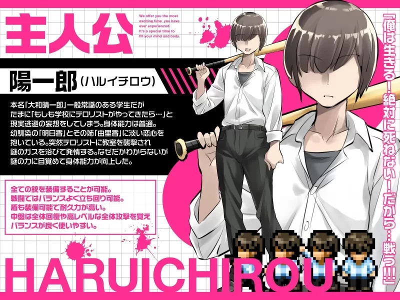 [PC安卓 RPG/末日/后宫]僵尸末日后宫生存记 V1.02 AI汉化版+作弊全回想 [1+2.77g][百度盘]