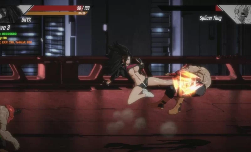 [PC][ACT/3D/欧美]真红玛瑙 PURE ONYX v0.146.0 官方中文版[PC/3.14G] … [1+3.14G][百度盘]