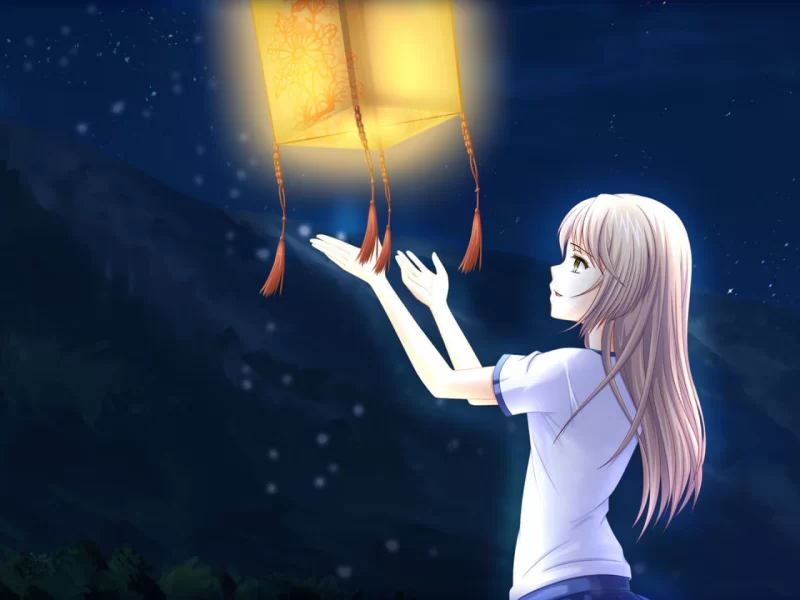 [ADV官中PC]叙事曲2：星空下的诺言 Ballade2 the Celestial Promise [1+1G][百度盘]