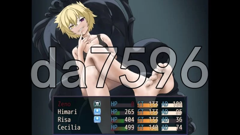 [日式RPG/新作] 雅瓦莱协议 Arvale Protocol v1.1.1 AI汉化步兵版+… [1+2.0G][百度盘]