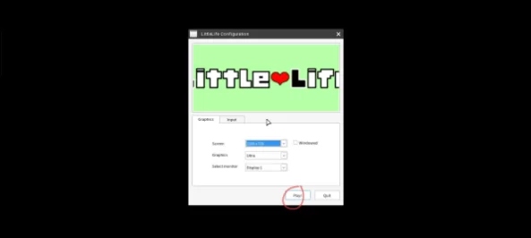 【SLG/pc】LittleLife小生命1.0AI汉化 [1+283M][百度盘]