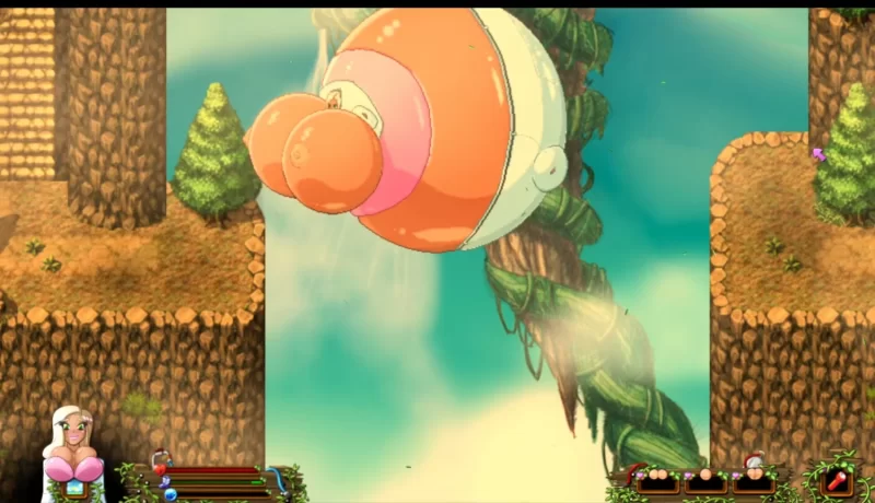 ［pc\生肉］Skie’s Inflatable Adventures [v0.25] [1+1.9G][百度盘]