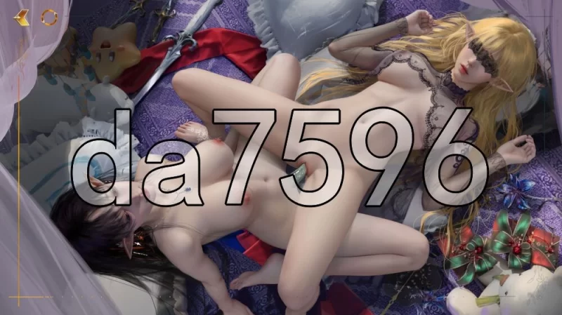 [日式SLG/新作] 精灵密友 Elven Friends 官中步兵版+自带全回想 [1+960M][百度盘]