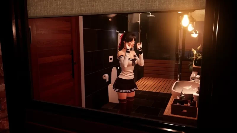 [PC/3D/SLG/神作]想和你在一起/与你在一起 TOGETHER BnB V20260213 [6+26.9G][百度盘]