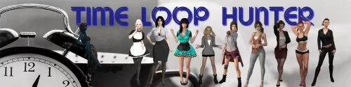 [更新PC安卓SLG动态汉化] 时间循环猎人 Time Loop v0.82.90 [6G] [1+6G][百度盘]