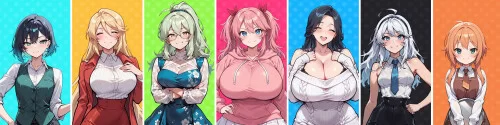 PC+安卓–纯洁天堂 Pure Paradise v0.1 [1+2G][百度盘]