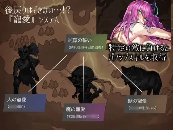 PC [RPG/战斗H/巨乳]传说之剑潘多拉 精翻汉化 [1+666m][百度盘]