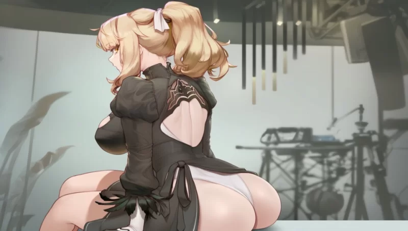 [SLG/动态/步兵/汉化] S级繁殖者 S Rank Breeder v2.5 动态步兵汉… [1+1.44G][百度盘]