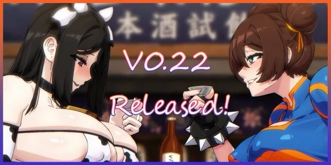【日系SLG/汉化/NTR/更新/双端】低俗幻想0.22 [2+6.5G][百度盘]
