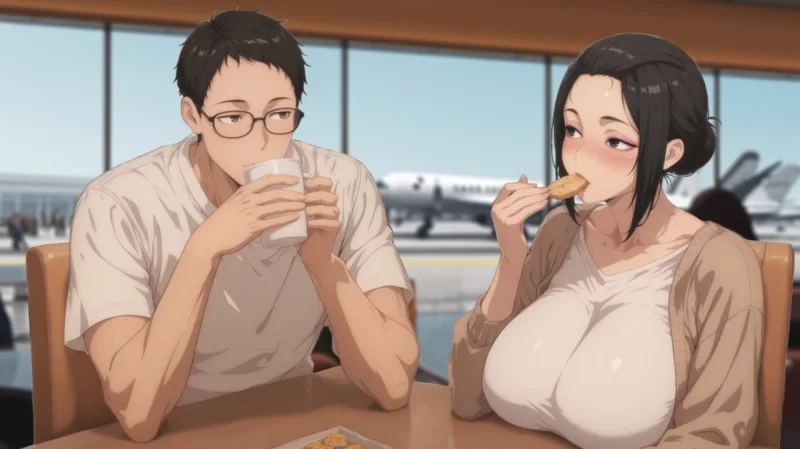 [PC][SLG/2D/日式]坚不可摧的爱 Unbreakable LoveV0.7 汉化版[PC+安… [1+3.64G][百度盘]